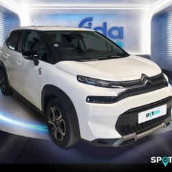 Citroen C3 Aircross 1.2 PureTech 110ch S&S YOU Hazebrouck
