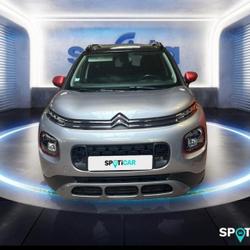 Citroen C3 Aircross PureTech 110ch S&S C-Series Hazebrouck