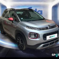 Citroen C3 Aircross PureTech 110ch S&S C-Series Hazebrouck
