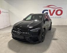 Mercedes GLA Saint-Grégoire