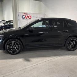 Mercedes GLA 200 d 150ch AMG Line 8G-DCT Saint-Gr&eacute;goire