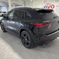 Mercedes GLA 200 d 150ch AMG Line 8G-DCT Saint-Gr&eacute;goire