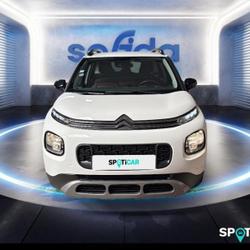 Citroen C3 Aircross PureTech 110ch S&S Feel Pack Hazebrouck