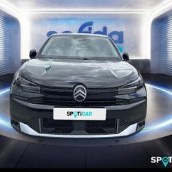 Citroen C4 1.2 Hybride 136ch S&S MAX Automatique Hazebrouck