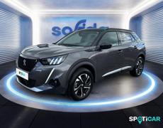 Peugeot 2008 Hazebrouck