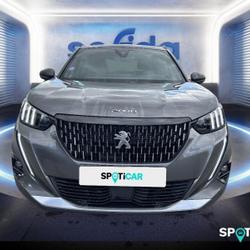 Peugeot 2008 1.2 PureTech 155ch S&S GT EAT8 Hazebrouck