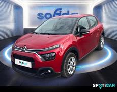 Citroen C3 Hazebrouck