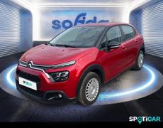 Citroen C3 Hazebrouck