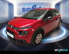 Citroen C3 Hazebrouck