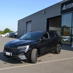 Renault Austral 1.2 E-TECH FULL HYBRID 200CH ICONIC ESPRIT ALPINE Domalain