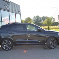 Renault Austral 1.2 E-TECH FULL HYBRID 200CH ICONIC ESPRIT ALPINE Domalain