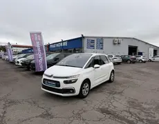 Citroen C4 Spacetourer Puymoyen
