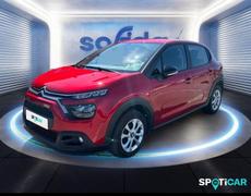 Citroen C3 Hazebrouck