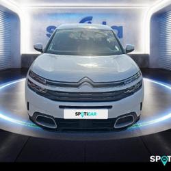 Citroen C5 Aircross PureTech 130ch S&S Live E6.d Hazebrouck