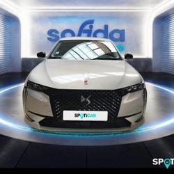 DS DS4 BlueHDi 130ch Performance Line + Automatique Hazebrouck