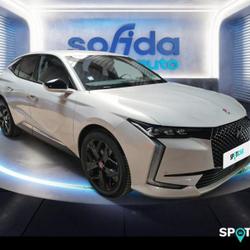 DS DS4 BlueHDi 130ch Performance Line + Automatique Hazebrouck