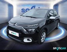 Citroen C3 Hazebrouck