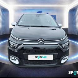 Citroen C3 1.2 PureTech 83ch S&S YOU! Hazebrouck