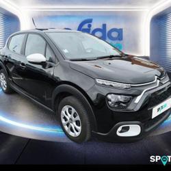 Citroen C3 1.2 PureTech 83ch S&S YOU! Hazebrouck