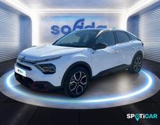 Citroen C4 Hazebrouck