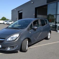 Opel Meriva 1.4 TURBO TWINPORT 120CH DRIVE START/STOP Domalain