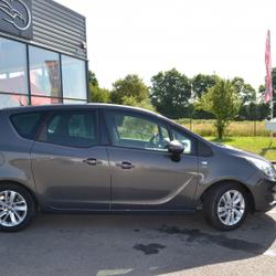 Opel Meriva 1.4 TURBO TWINPORT 120CH DRIVE START/STOP Domalain