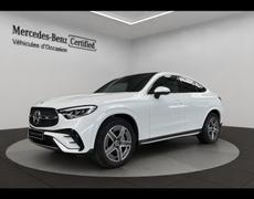 Mercedes GLC Rezé