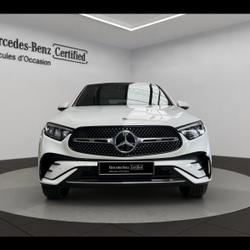 Mercedes GLC 220 d 197ch AMG Line 4Matic 9G-Tronic Gu&eacute;rande