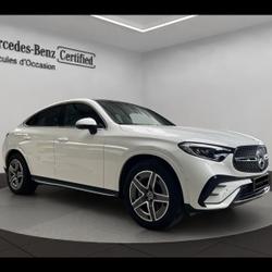 Mercedes GLC 220 d 197ch AMG Line 4Matic 9G-Tronic Gu&eacute;rande