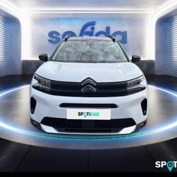 Citroen C5 Aircross 1.2 Hybride 136ch MAX boite automatique Hazebrouck