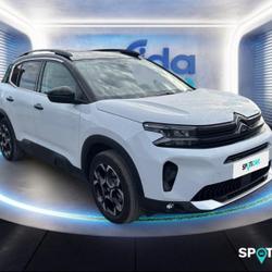 Citroen C5 Aircross 1.2 Hybride 136ch MAX boite automatique Hazebrouck