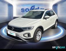 Volkswagen T-Roc Hazebrouck