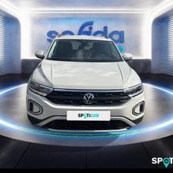 Volkswagen T-Roc 1.5 TSI EVO 150ch Life Plus DSG7 Hazebrouck