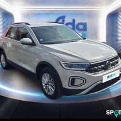 Volkswagen T-Roc 1.5 TSI EVO 150ch Life Plus DSG7 Hazebrouck