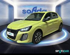 Peugeot 208 Hazebrouck