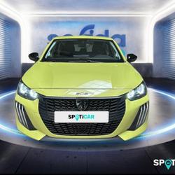 Peugeot 208 1.2 100ch S&S Style Hazebrouck