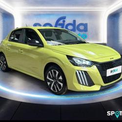 Peugeot 208 1.2 100ch S&S Style Hazebrouck