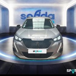 Peugeot 2008 1.2 PureTech 130ch S&S Allure Pack Hazebrouck