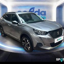 Peugeot 2008 1.2 PureTech 130ch S&S Allure Pack Hazebrouck