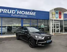 DS DS7 Crossback Champniers