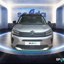 Citroen C5 Aircross PureTech 130ch S&S Feel Pack Hazebrouck