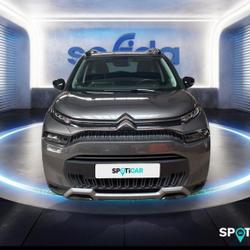 Citroen C3 Aircross 1.5 BlueHDi 110ch S&S PLUS Hazebrouck