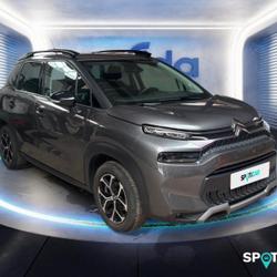 Citroen C3 Aircross 1.5 BlueHDi 110ch S&S PLUS Hazebrouck