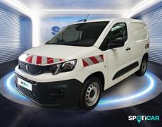 Peugeot Partner Hazebrouck