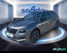 Skoda Kamiq Hazebrouck