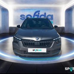 Skoda Kamiq 1.5 TSI Evo 2 150ch ACT Monte Carlo DSG7 Hazebrouck