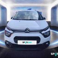 Citroen C3 Societe 1.5 BlueHDi 100ch S&S BVM 6 Feel Business R Hazebrouck