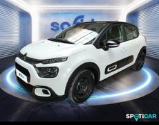 Citroen C3 Hazebrouck