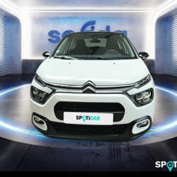 Citroen C3 1.2 PureTech 83ch S&S Feel Pack Hazebrouck