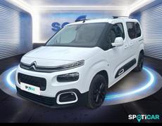 Citroen Berlingo Hazebrouck